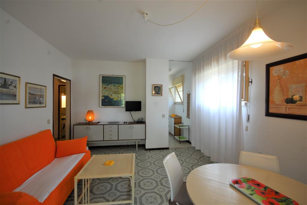 Villa Mary Lignano Sabbiadoro Eksteriør billede