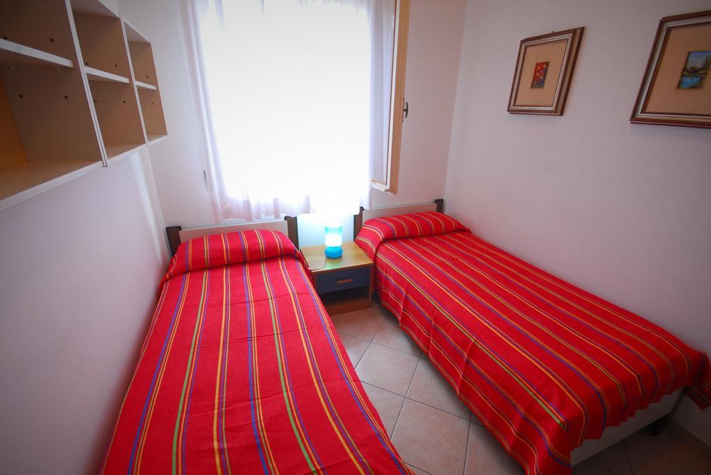 Villa Mary Lignano Sabbiadoro Eksteriør billede
